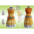 Design Custom made GUMI Megpoid cosplay costume from Vocaloid cosplay